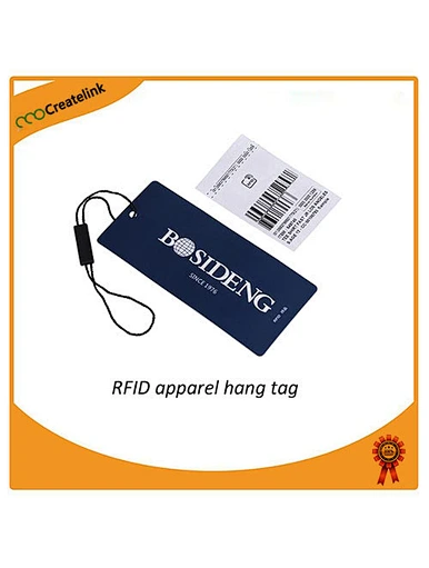 clothing rfid tags for sale