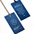 Clothing Paper Hang Tag Label