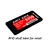 rfid fabric wristband