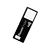 RFID windshield label for parking or access control