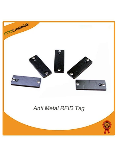 RFID Anti Metal Tag