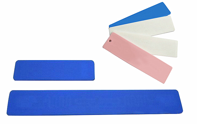 High Temperature Cheap Price UHF rfid silicone laundry tag