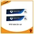 RFID windshield label for parking or access control