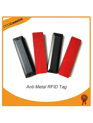 RFID Anti Metal Tag