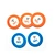 clothing rfid tags for sale