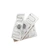 RFID laundry tag