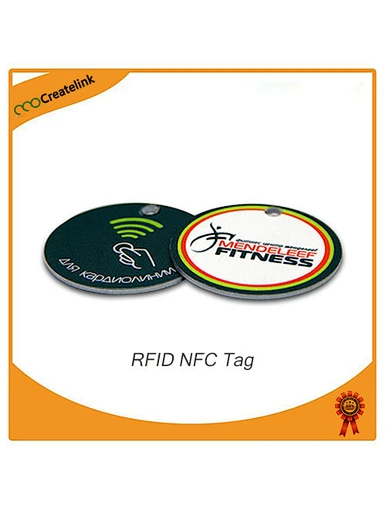 Custom Printing NFC tags