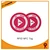 China RFID label manufacturer NFC tags NFC sticker tags