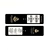 RFID clothing hang tag