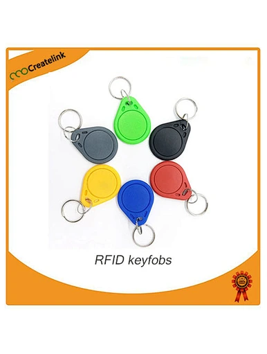 RFID Keyfob