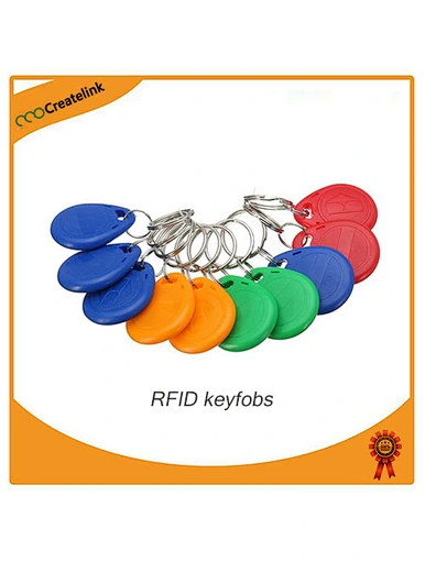 RFID Keyfob