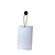 RFID clothing hang tag