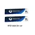 RFID windshield label for parking or access control