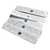 RFID laundry tag