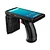 4G BT Android Handheld UHF RFID Reader