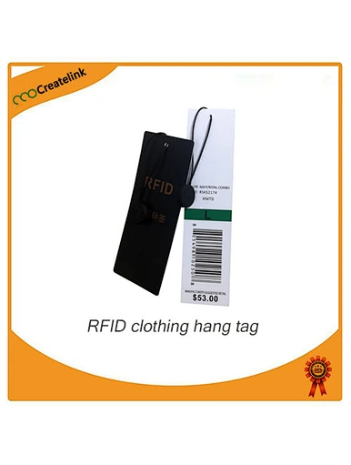 best clothing hang tag