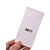 RFID clothing hang tag