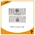 RFID laundry tag