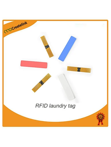 UHF RFID Laundry Tag