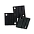 Anti metal rfid tag for the management of industrial appliances
