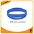 nfc bracelet rfid silicone  wristband