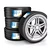 tire shine private  label