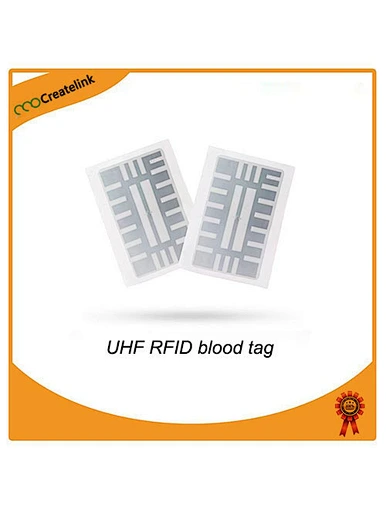RFID Customized Tags