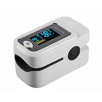Fingertip Pulse Oximeter