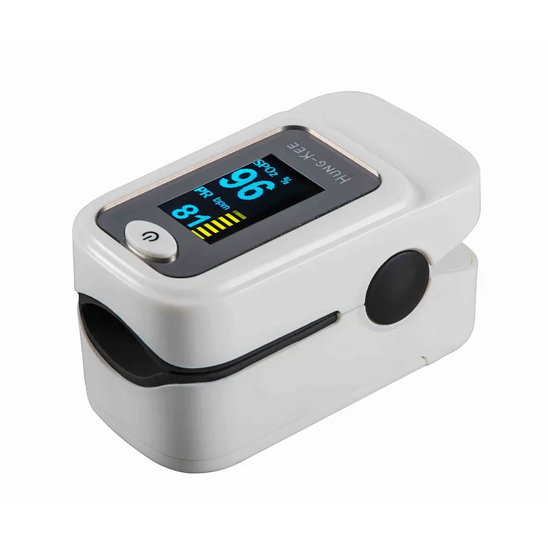 Fingertip Pulse Oximeter