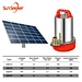 bomba solar