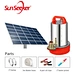 bomba solar