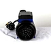 Plastic impeller pump