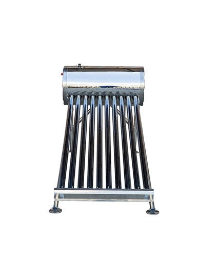 Household solar water heater