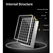 solar panel