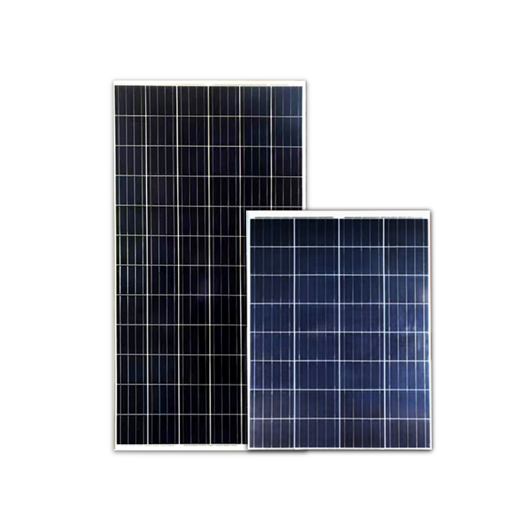 Polysilicon solar panel solar photovoltaic module solar power supply