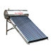 Household solar water heater
