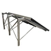 solar water heater