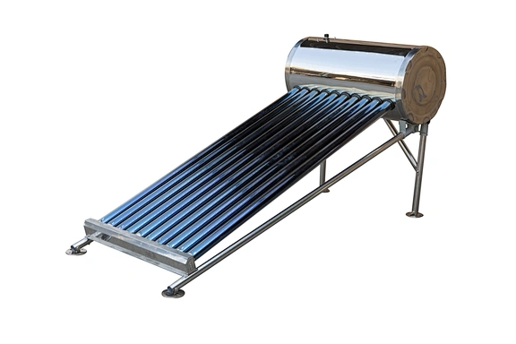Household solar water heater