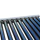 Household solar water heater