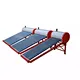 Household solar water heater