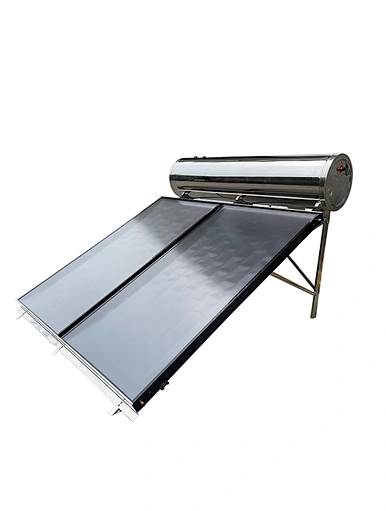 solar water heater
