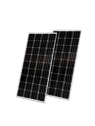 Célula fotovoltaica de panel solar
