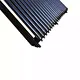 Compact pressure solar water heater