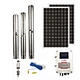 solar water pump