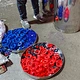 Solar water heater accessories