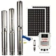 solar water pump