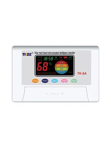 太阳能热水器控制器
