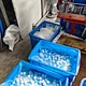 Solar water heater accessories