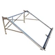 Solar water heater accessories