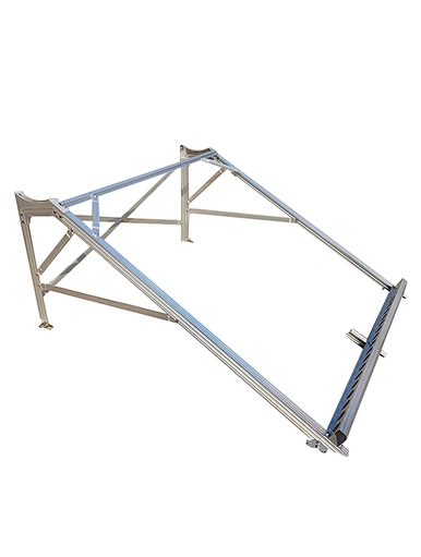 Solar water heater accessories